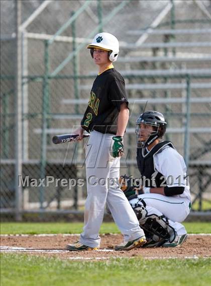 Thumbnail 1 in Sonora @ Manteca photogallery.