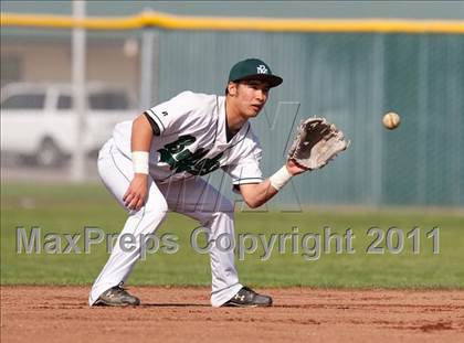 Thumbnail 2 in Sonora @ Manteca photogallery.