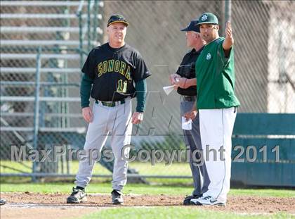 Thumbnail 3 in Sonora @ Manteca photogallery.