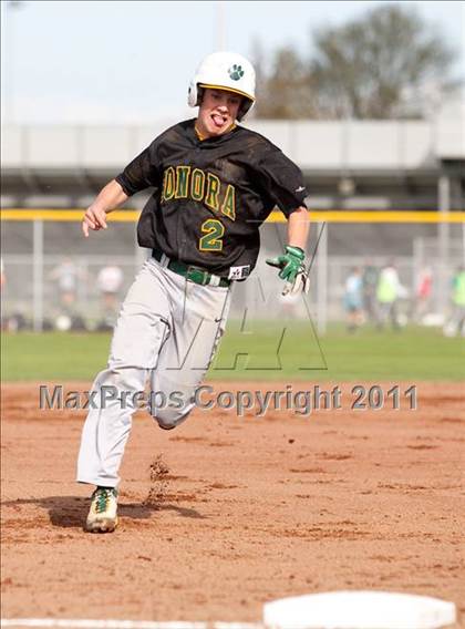 Thumbnail 3 in Sonora @ Manteca photogallery.
