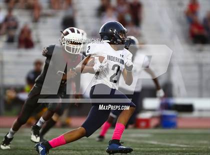 Thumbnail 3 in Inderkum @ Woodcreek photogallery.