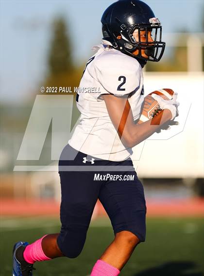Thumbnail 3 in Inderkum @ Woodcreek photogallery.