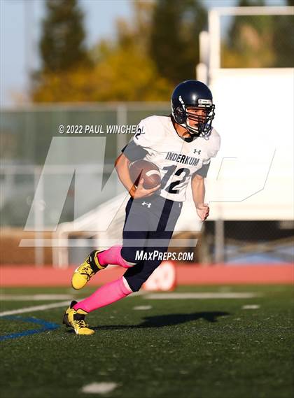Thumbnail 1 in Inderkum @ Woodcreek photogallery.