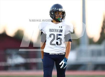 Thumbnail 1 in Inderkum @ Woodcreek photogallery.