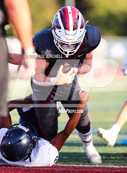 Thumbnail 3 in Inderkum @ Woodcreek photogallery.