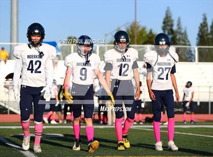 Thumbnail 1 in Inderkum @ Woodcreek photogallery.