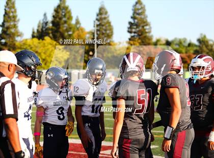 Thumbnail 2 in Inderkum @ Woodcreek photogallery.