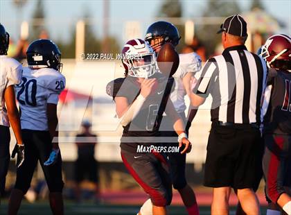 Thumbnail 1 in Inderkum @ Woodcreek photogallery.