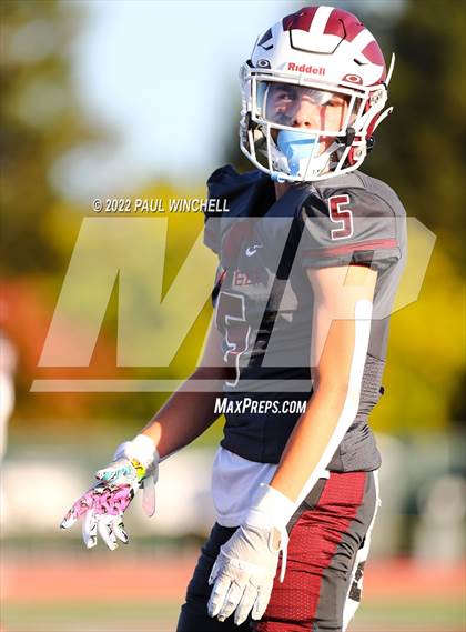 Thumbnail 2 in Inderkum @ Woodcreek photogallery.