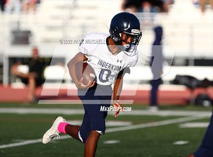 Thumbnail 1 in Inderkum @ Woodcreek photogallery.