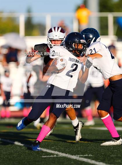 Thumbnail 3 in Inderkum @ Woodcreek photogallery.