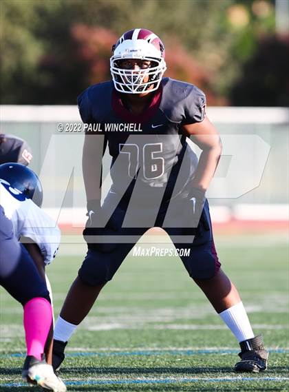 Thumbnail 1 in Inderkum @ Woodcreek photogallery.