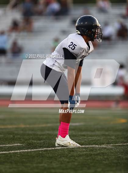 Thumbnail 2 in Inderkum @ Woodcreek photogallery.