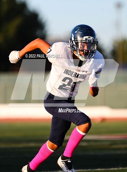 Thumbnail 3 in Inderkum @ Woodcreek photogallery.