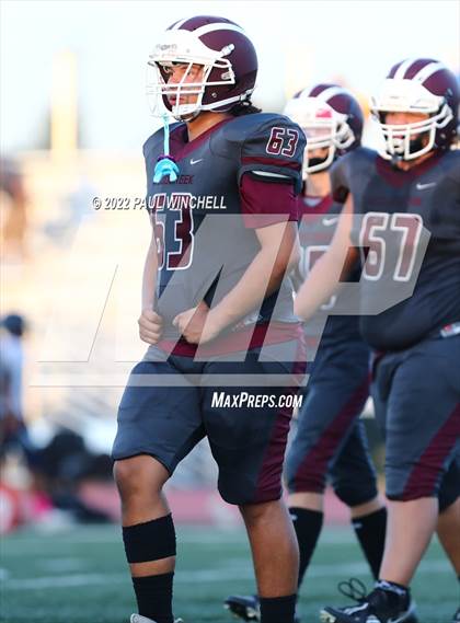 Thumbnail 1 in Inderkum @ Woodcreek photogallery.