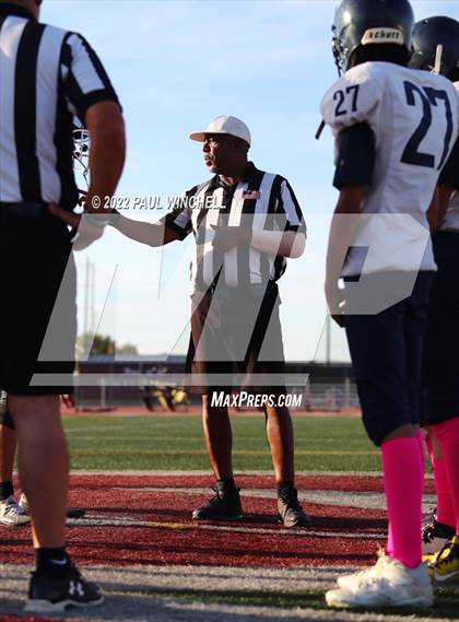 Thumbnail 1 in Inderkum @ Woodcreek photogallery.