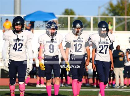 Thumbnail 2 in Inderkum @ Woodcreek photogallery.