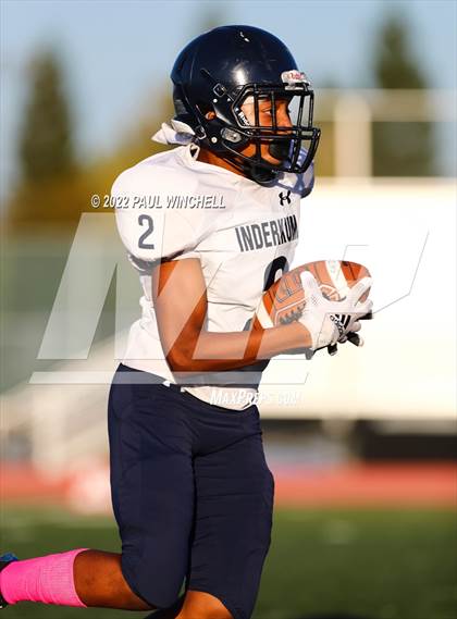 Thumbnail 1 in Inderkum @ Woodcreek photogallery.