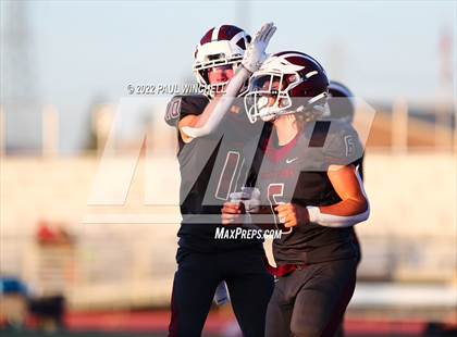 Thumbnail 2 in Inderkum @ Woodcreek photogallery.