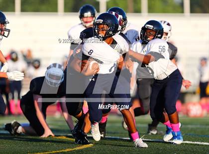 Thumbnail 1 in Inderkum @ Woodcreek photogallery.