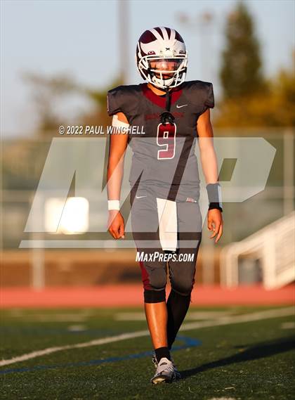 Thumbnail 1 in Inderkum @ Woodcreek photogallery.