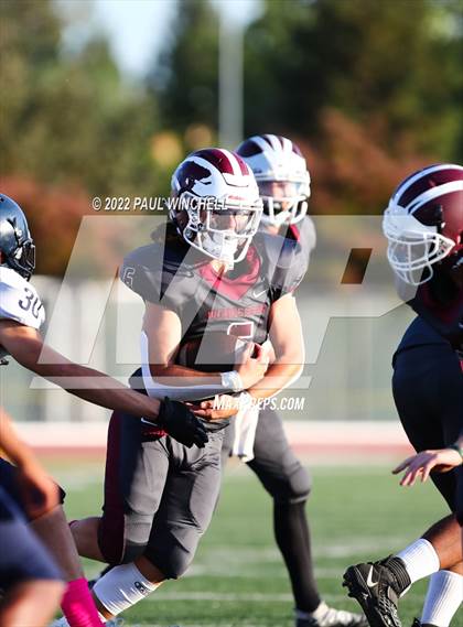 Thumbnail 2 in Inderkum @ Woodcreek photogallery.