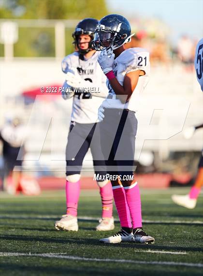 Thumbnail 1 in Inderkum @ Woodcreek photogallery.