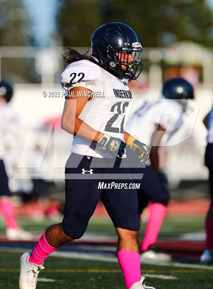 Thumbnail 2 in Inderkum @ Woodcreek photogallery.