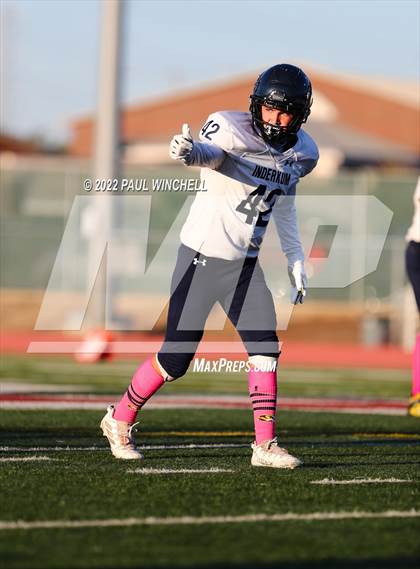 Thumbnail 2 in Inderkum @ Woodcreek photogallery.