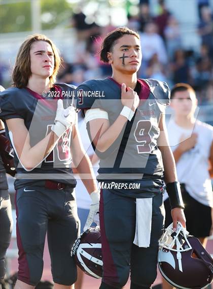 Thumbnail 2 in Inderkum @ Woodcreek photogallery.