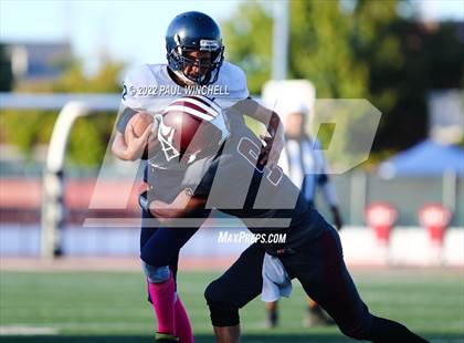 Thumbnail 3 in Inderkum @ Woodcreek photogallery.
