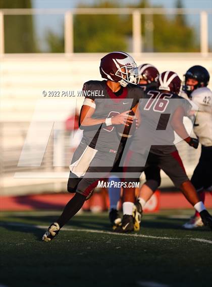 Thumbnail 3 in Inderkum @ Woodcreek photogallery.