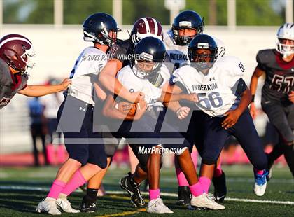 Thumbnail 3 in Inderkum @ Woodcreek photogallery.