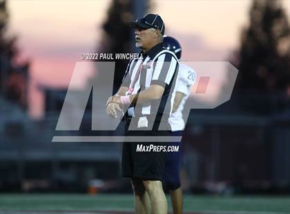 Thumbnail 1 in Inderkum @ Woodcreek photogallery.