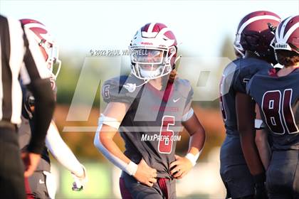 Thumbnail 1 in Inderkum @ Woodcreek photogallery.