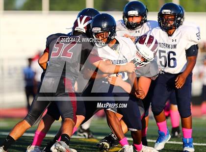 Thumbnail 1 in Inderkum @ Woodcreek photogallery.