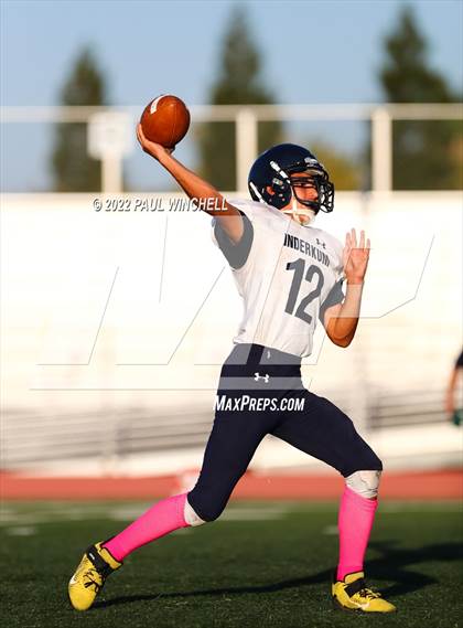Thumbnail 1 in Inderkum @ Woodcreek photogallery.