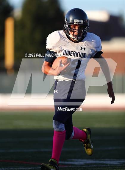 Thumbnail 1 in Inderkum @ Woodcreek photogallery.