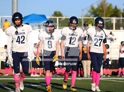 Thumbnail 3 in Inderkum @ Woodcreek photogallery.