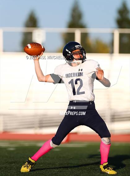 Thumbnail 3 in Inderkum @ Woodcreek photogallery.