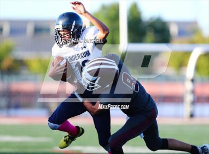 Thumbnail 1 in Inderkum @ Woodcreek photogallery.