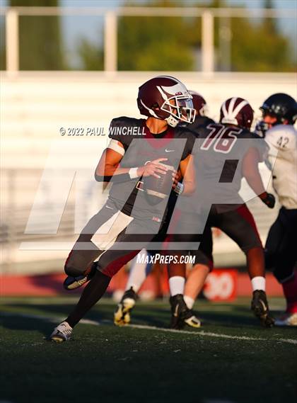 Thumbnail 1 in Inderkum @ Woodcreek photogallery.