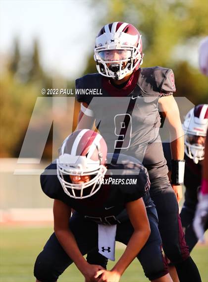 Thumbnail 2 in Inderkum @ Woodcreek photogallery.