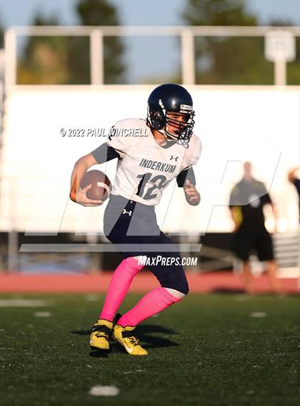 Thumbnail 2 in Inderkum @ Woodcreek photogallery.