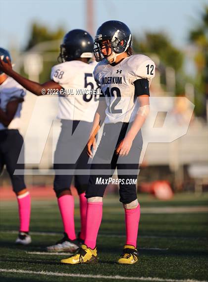 Thumbnail 2 in Inderkum @ Woodcreek photogallery.