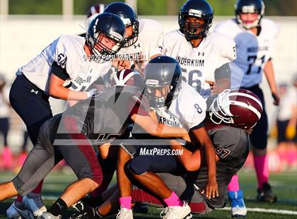 Thumbnail 2 in Inderkum @ Woodcreek photogallery.