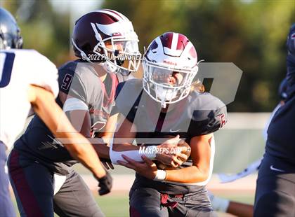 Thumbnail 1 in Inderkum @ Woodcreek photogallery.