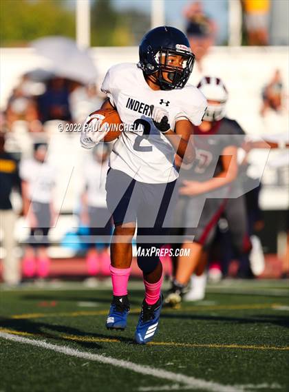 Thumbnail 2 in Inderkum @ Woodcreek photogallery.