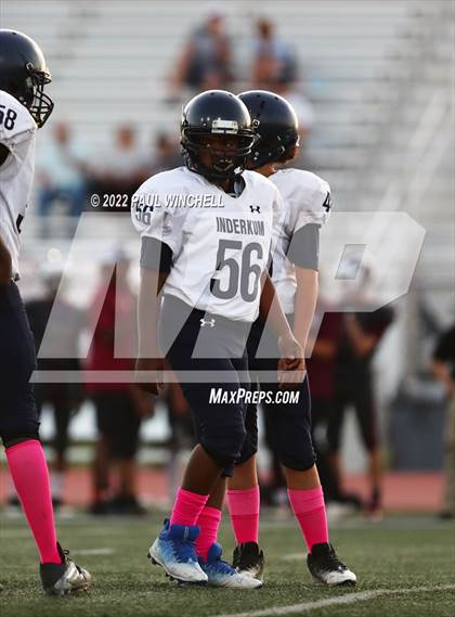 Thumbnail 3 in Inderkum @ Woodcreek photogallery.