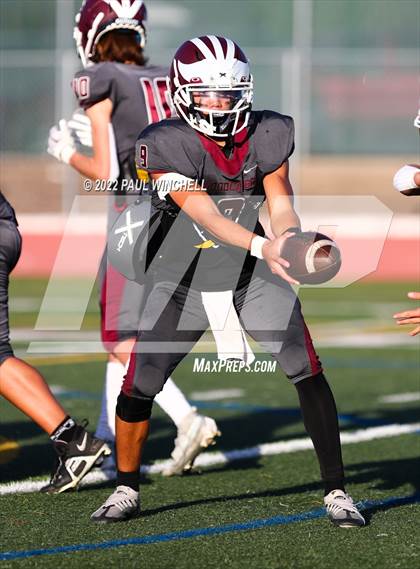 Thumbnail 3 in Inderkum @ Woodcreek photogallery.
